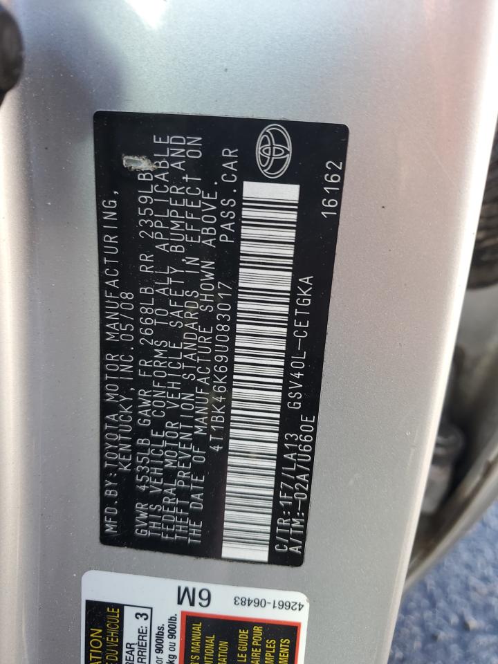 2009 Toyota Camry - Image 13