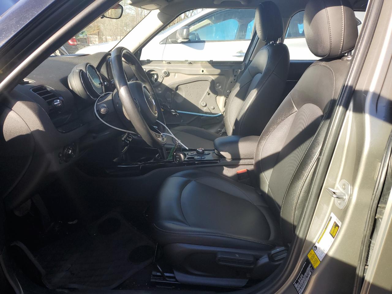 2019 MINI Cooper - Image 7