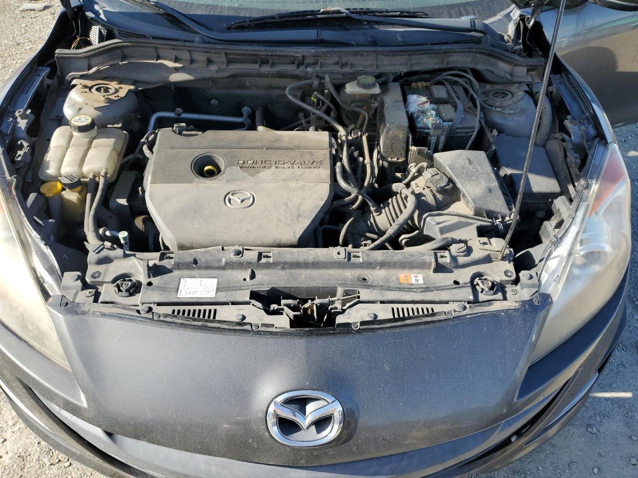 2010 Mazda 3 - Image 11