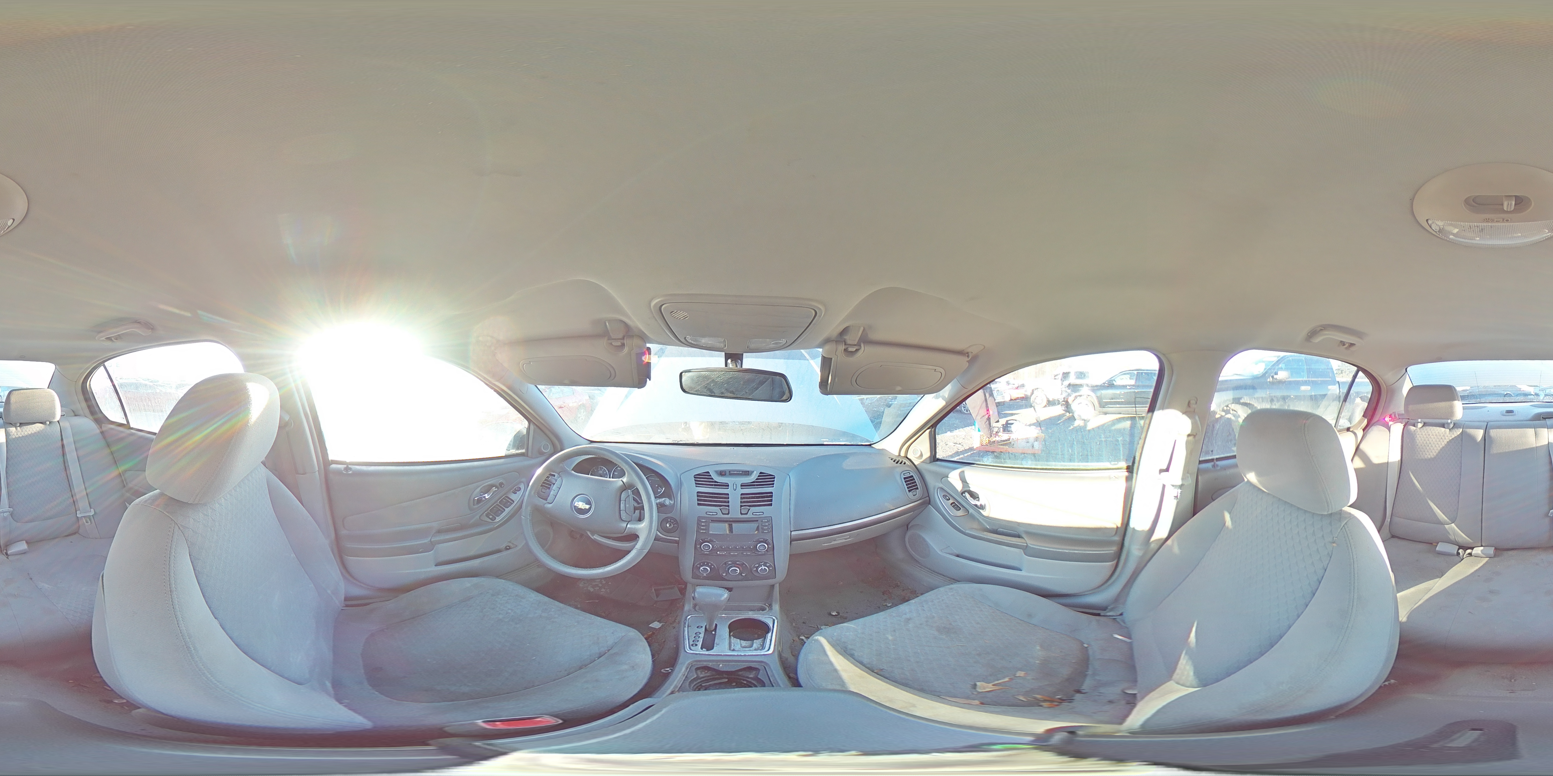 2008 Chevrolet Malibu - Image 13