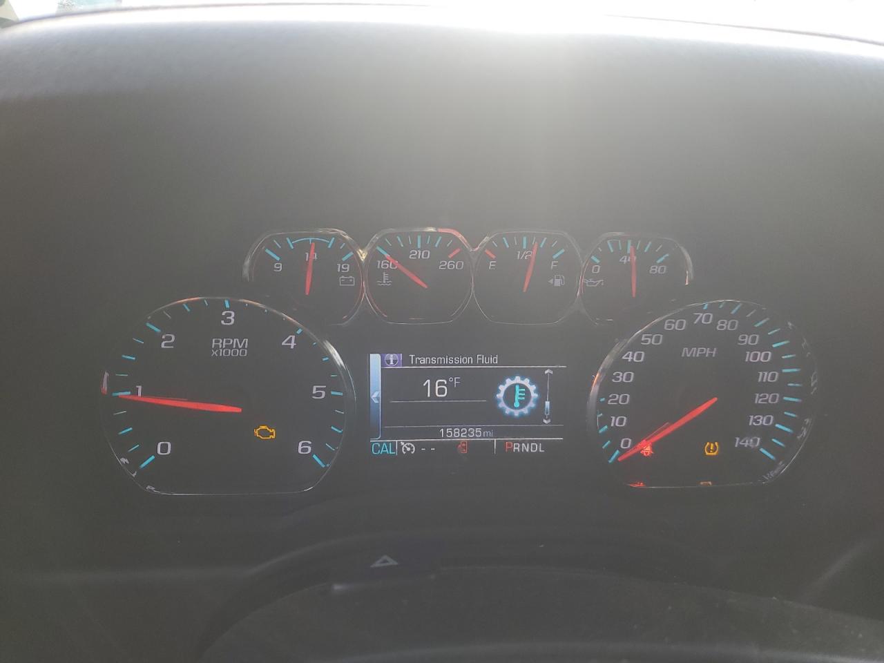 2017 Chevrolet Suburban - Image 9