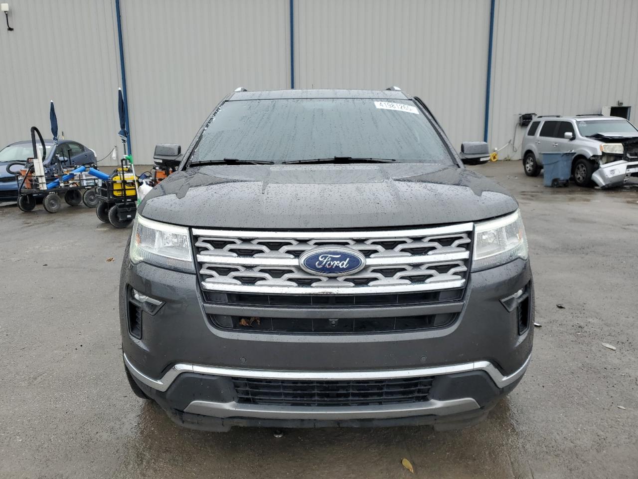 2019 Ford Explorer - Image 5