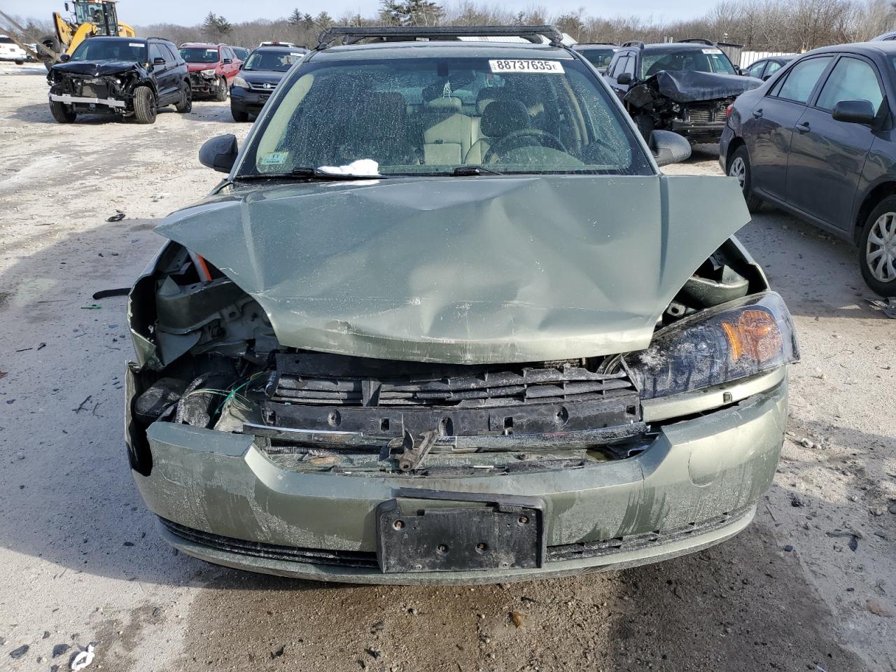 2005 Chevrolet Malibu - Image 5