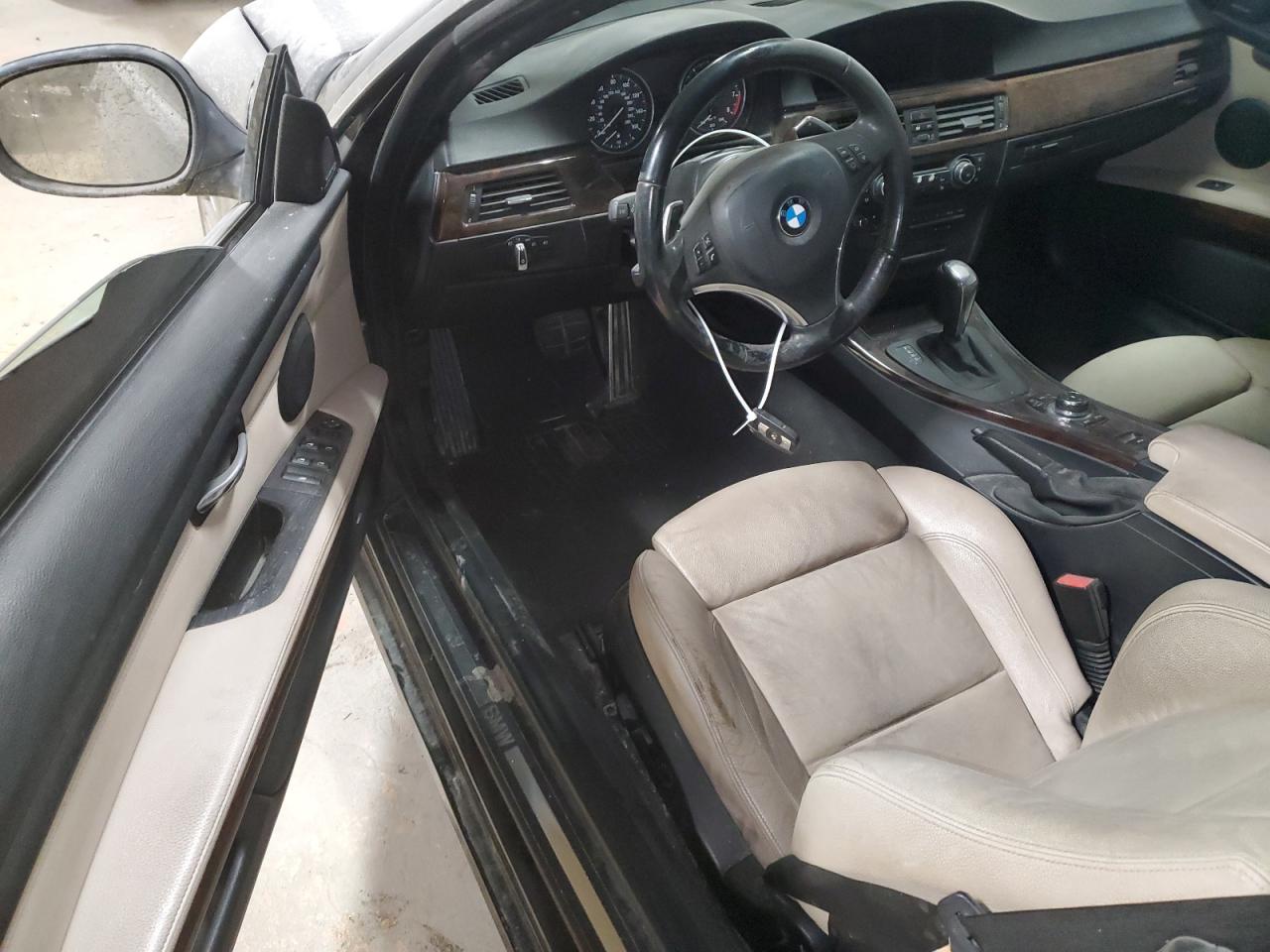 2011 BMW 3er - Image 8