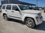 2009 Jeep Liberty Sport zu verkaufen in West Palm Beach, FL - Front End