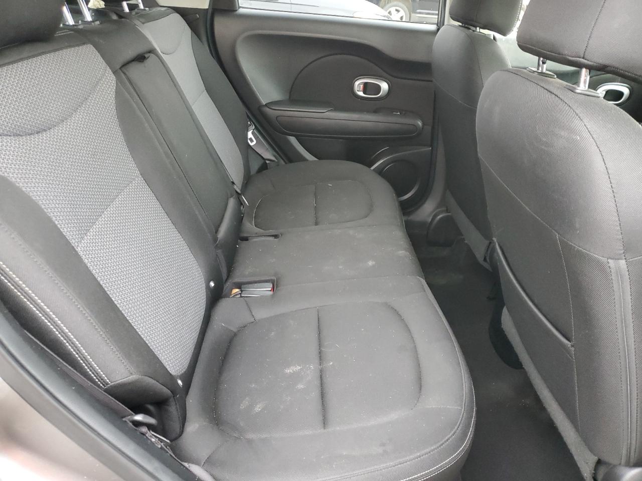 2017 Kia Soul - Image 10