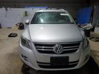 2011 Volkswagen Tiguan S na sprzedaż w Candia, NH - Front End