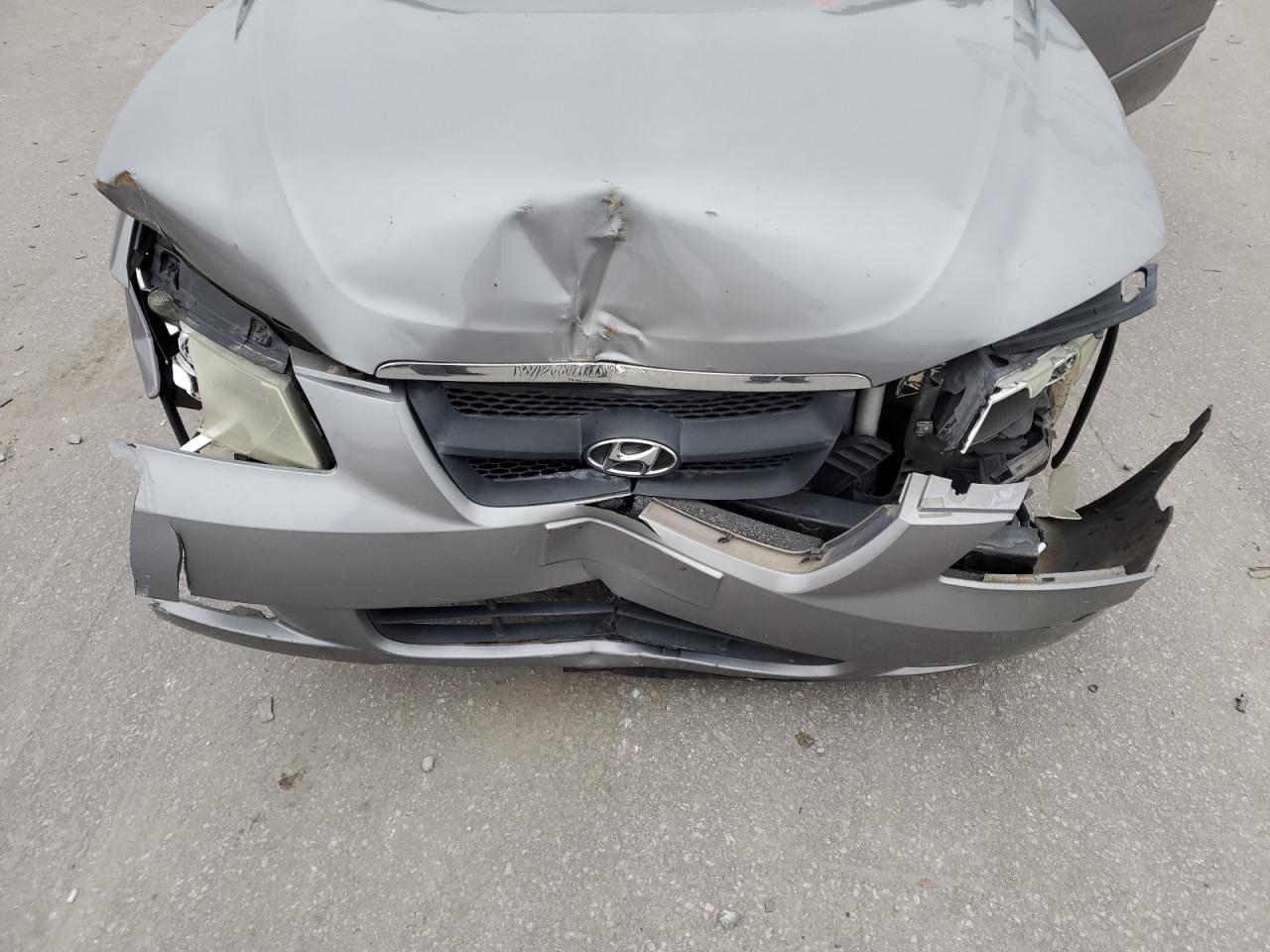 2006 Hyundai Sonata - Image 11
