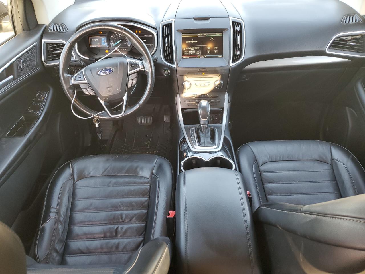 2015 Ford Edge - Image 8