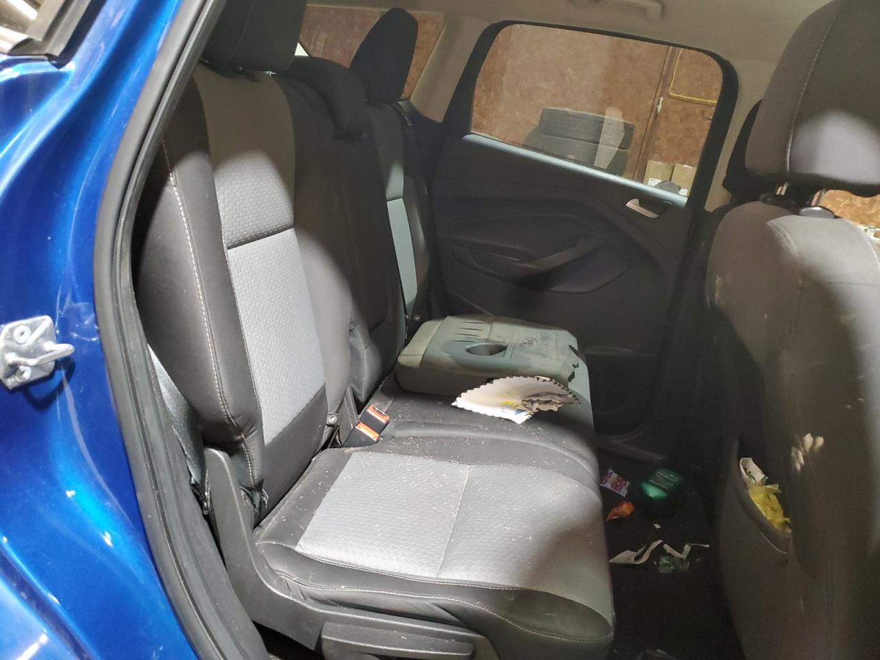 2017 Ford Escape - Image 11