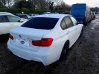 2012 BMW 320D M SPO for sale at Copart COLCHESTER