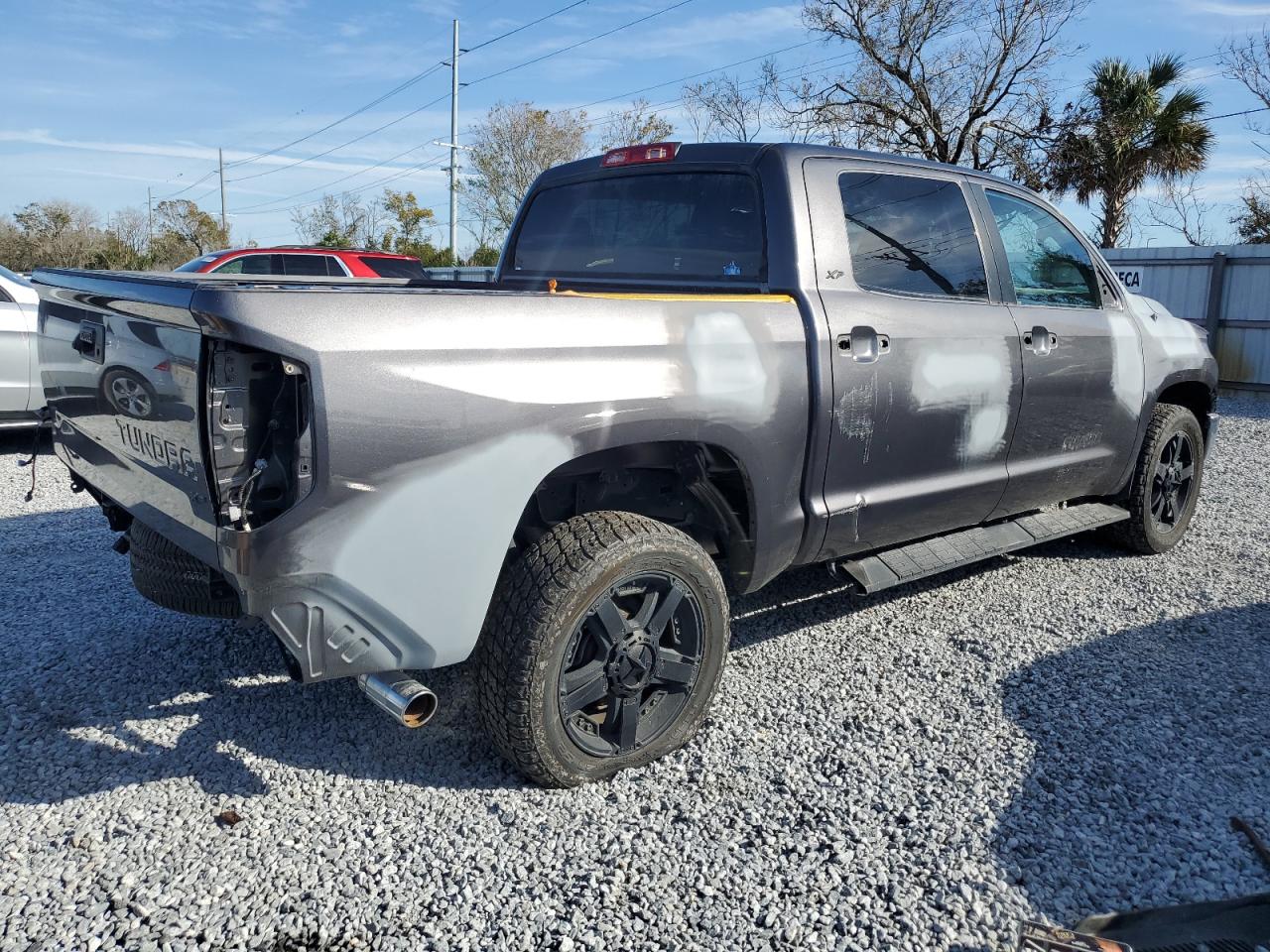 2019 Toyota Tundra - Image 3