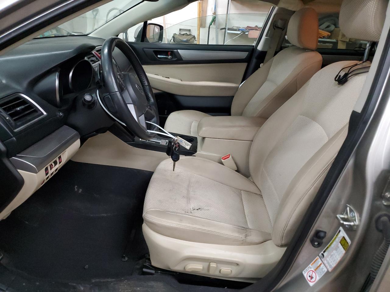 2016 Subaru Outback - Image 7