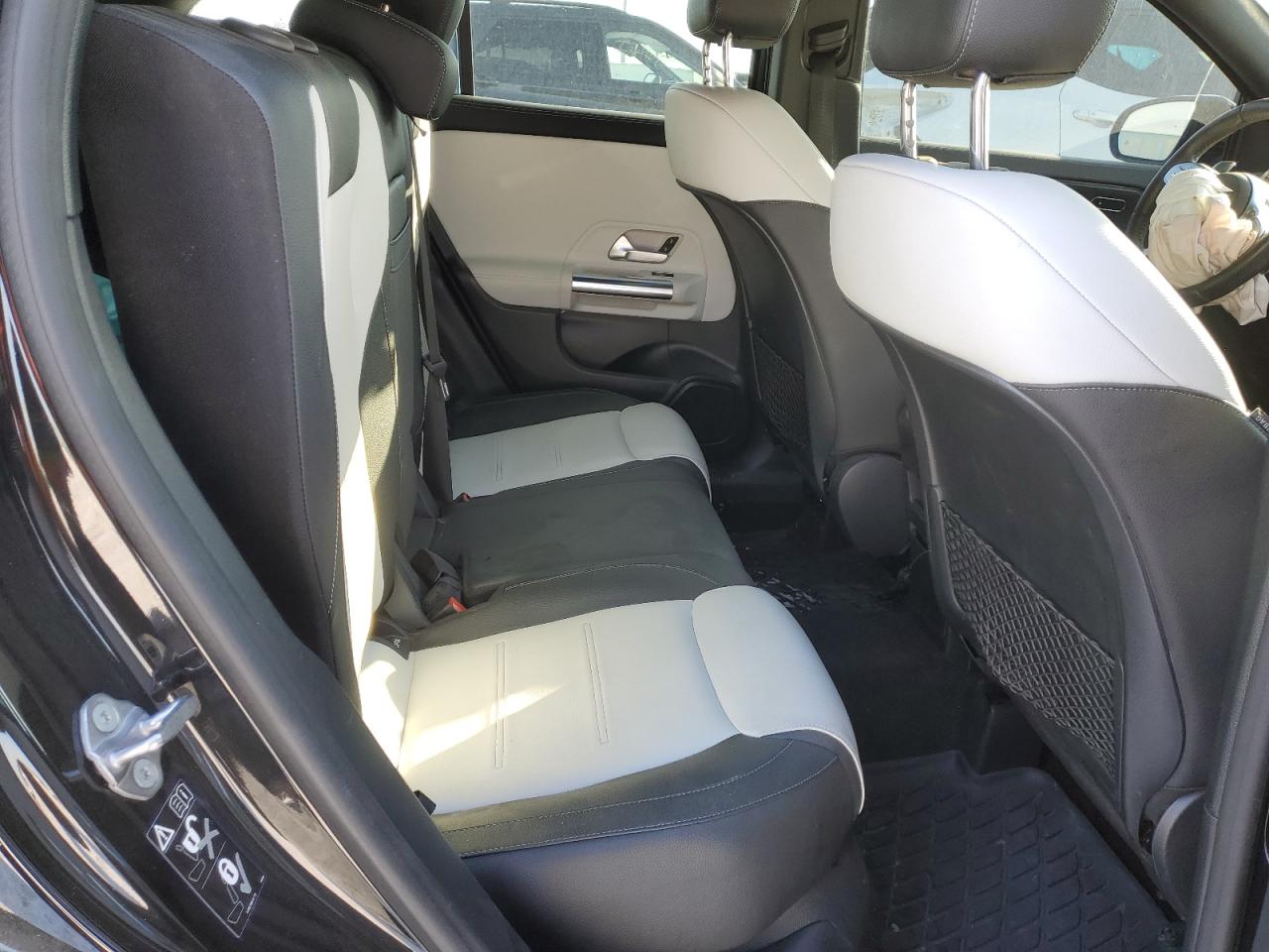 2021 Mercedes-Benz Gla 35 Amg VIN: W1N4N5BB9MJ164189 Lot: 88227335