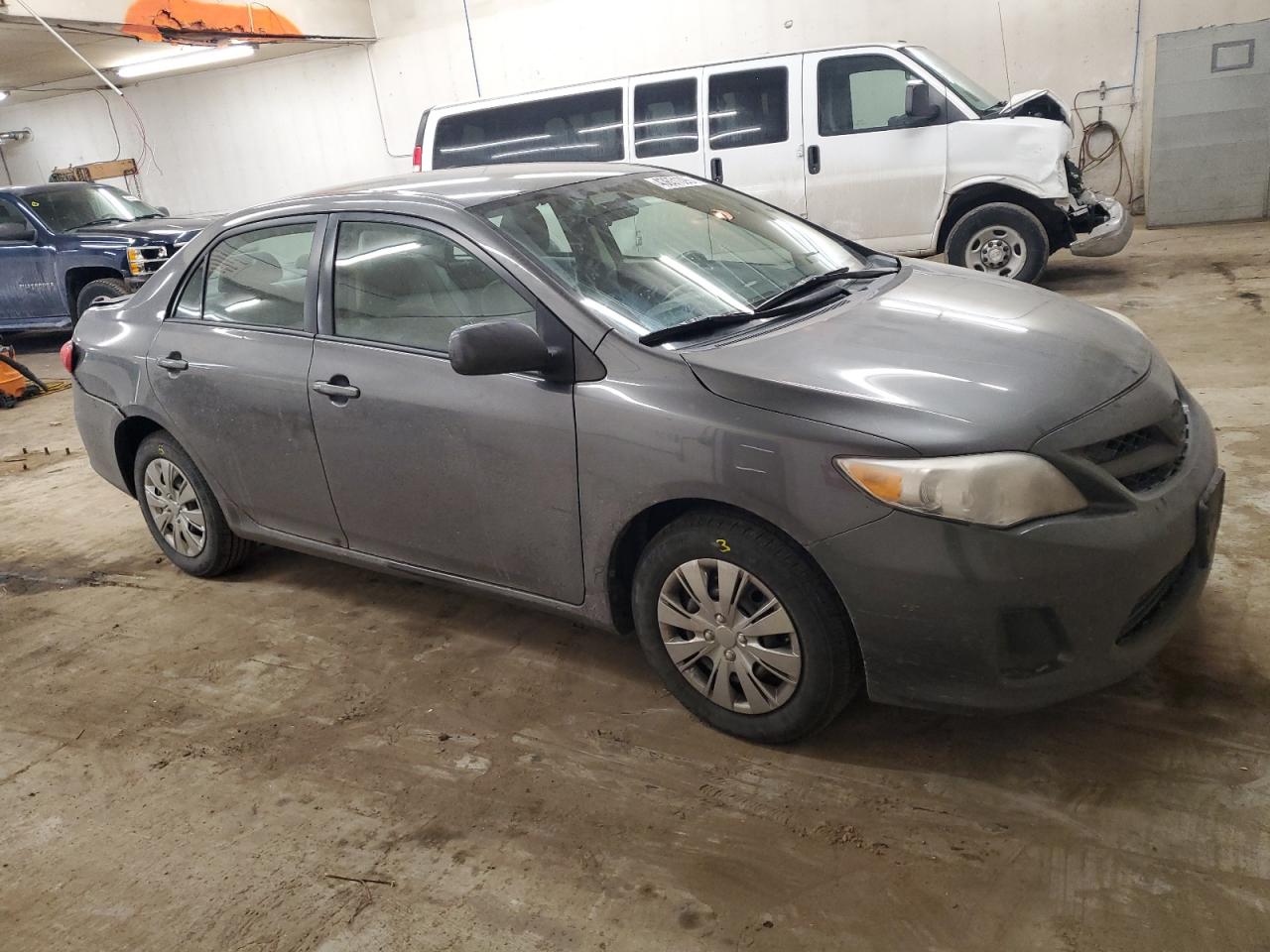 2011 Toyota Corolla - Image 4