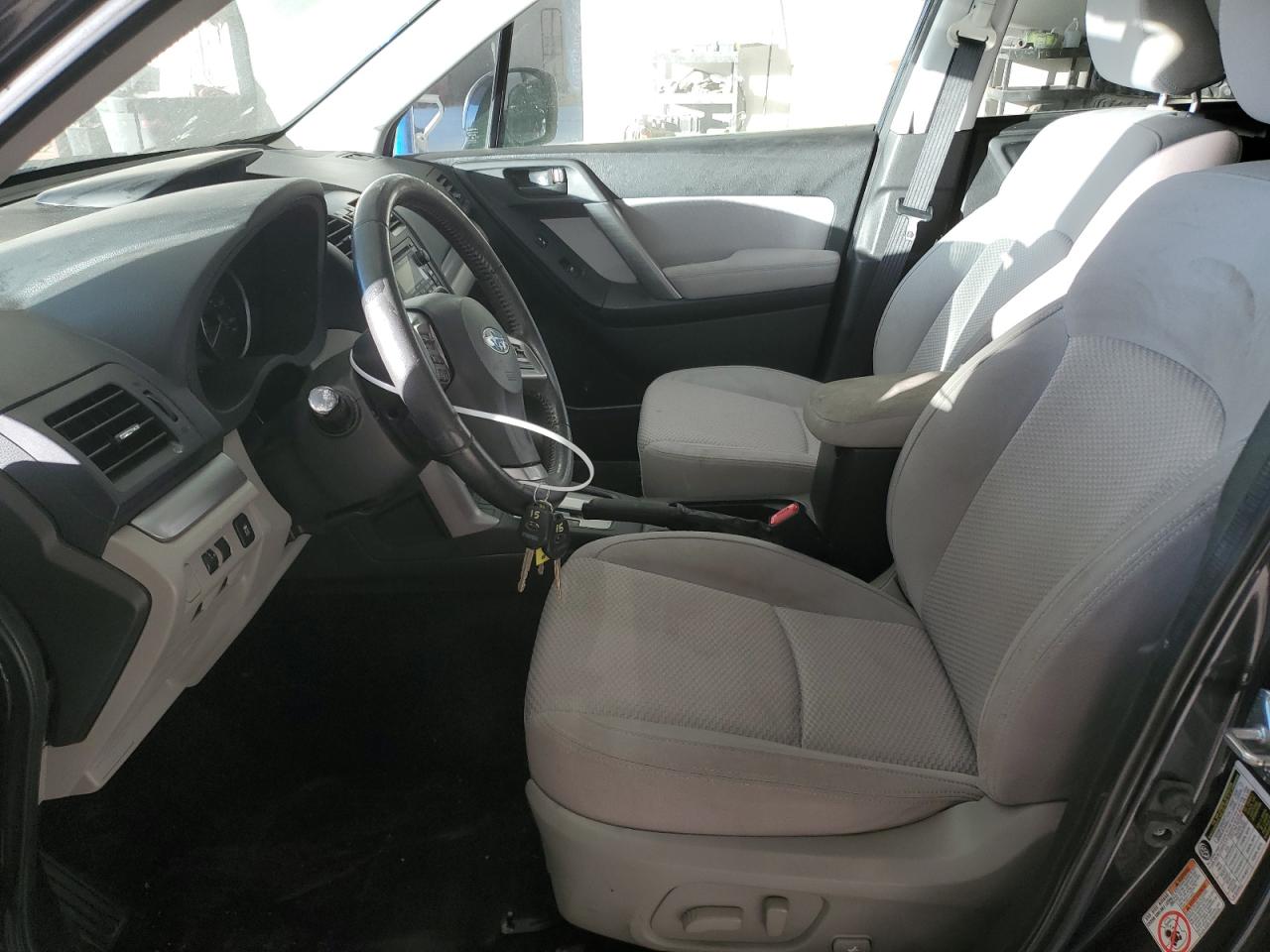 2015 Subaru Forester - Image 7