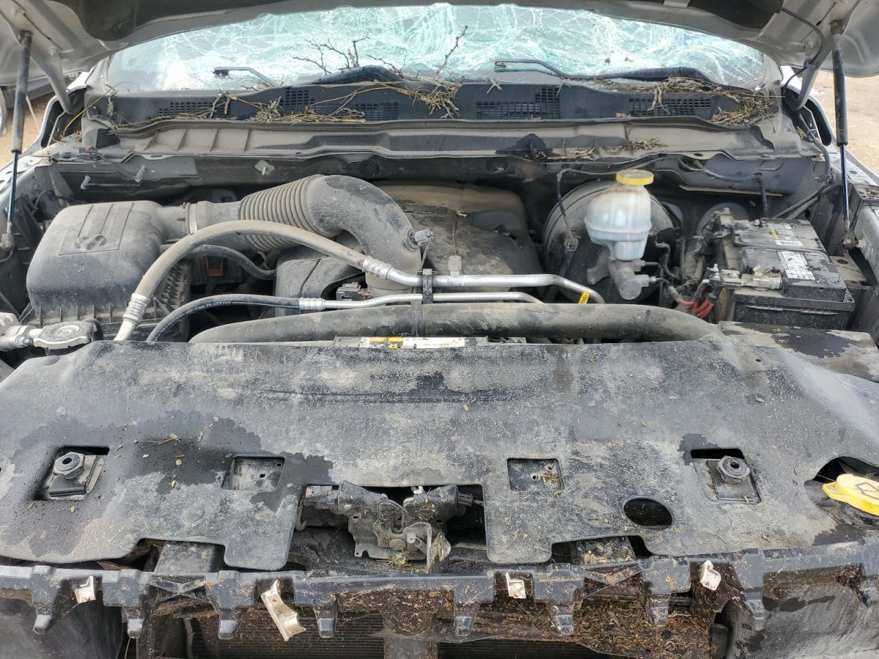 2018 RAM 1500 - Image 11