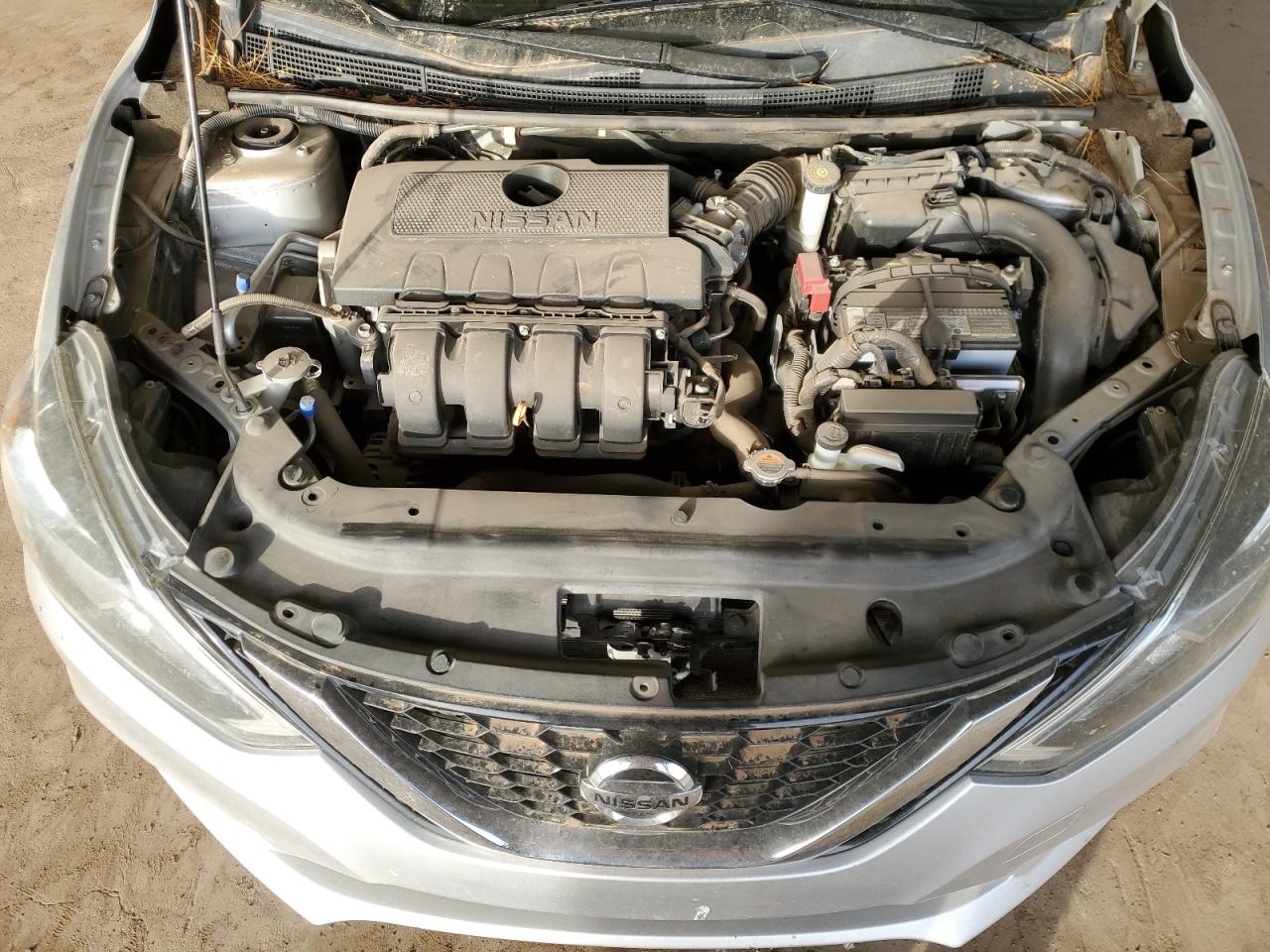 2017 Nissan Sentra - Image 12