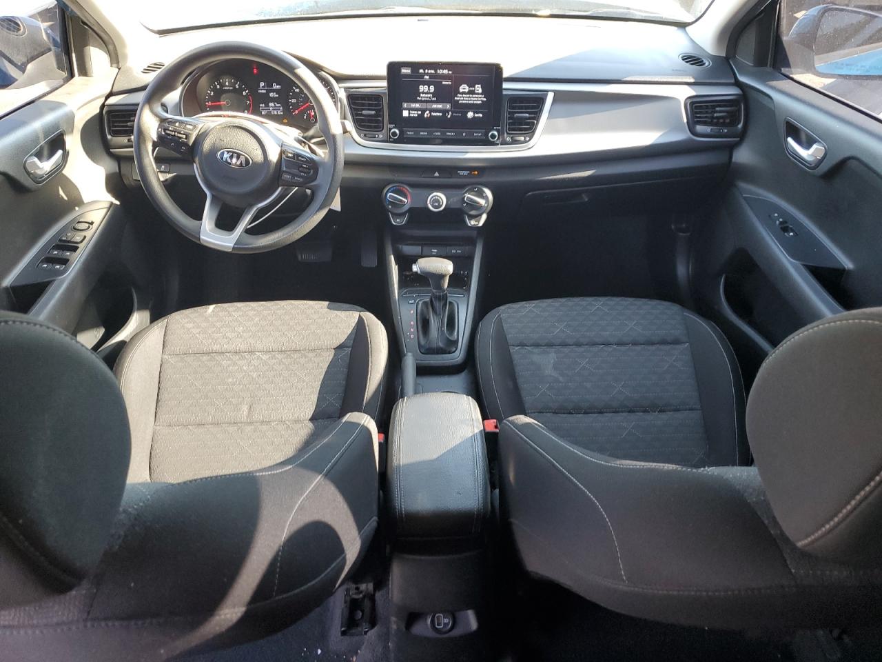 2021 Kia Rio - Image 8