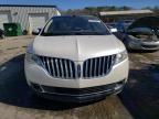 2011 Lincoln Mkx  de vânzare în Austell, GA - Rear End