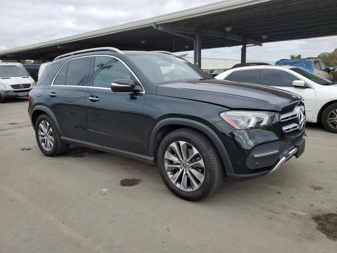2020 Mercedes-Benz GLE - Image 4