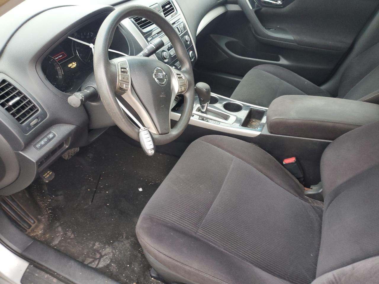 2013 Nissan Altima - Image 7