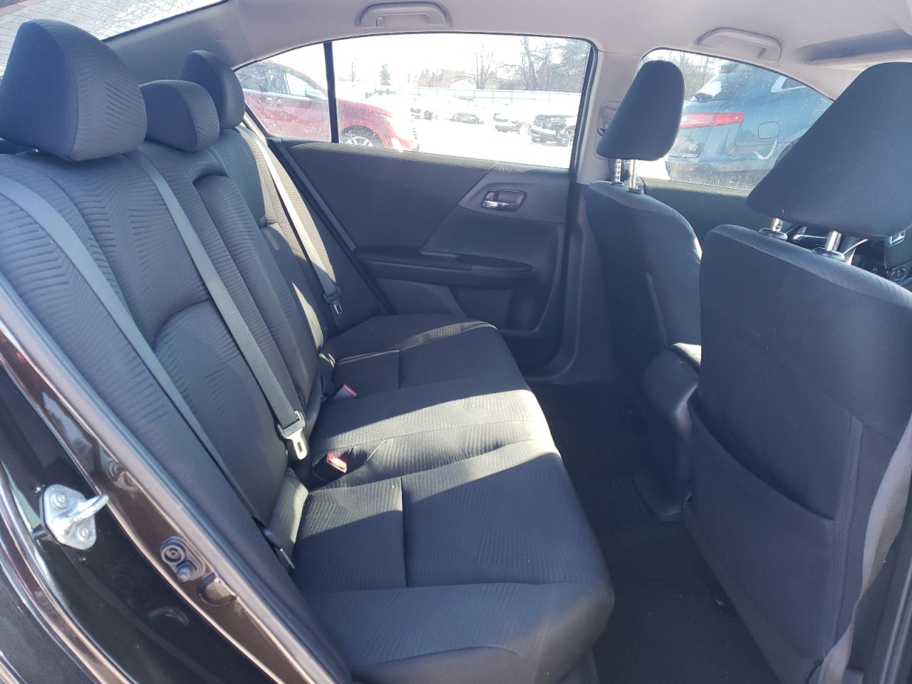 2016 Honda Accord - Image 10