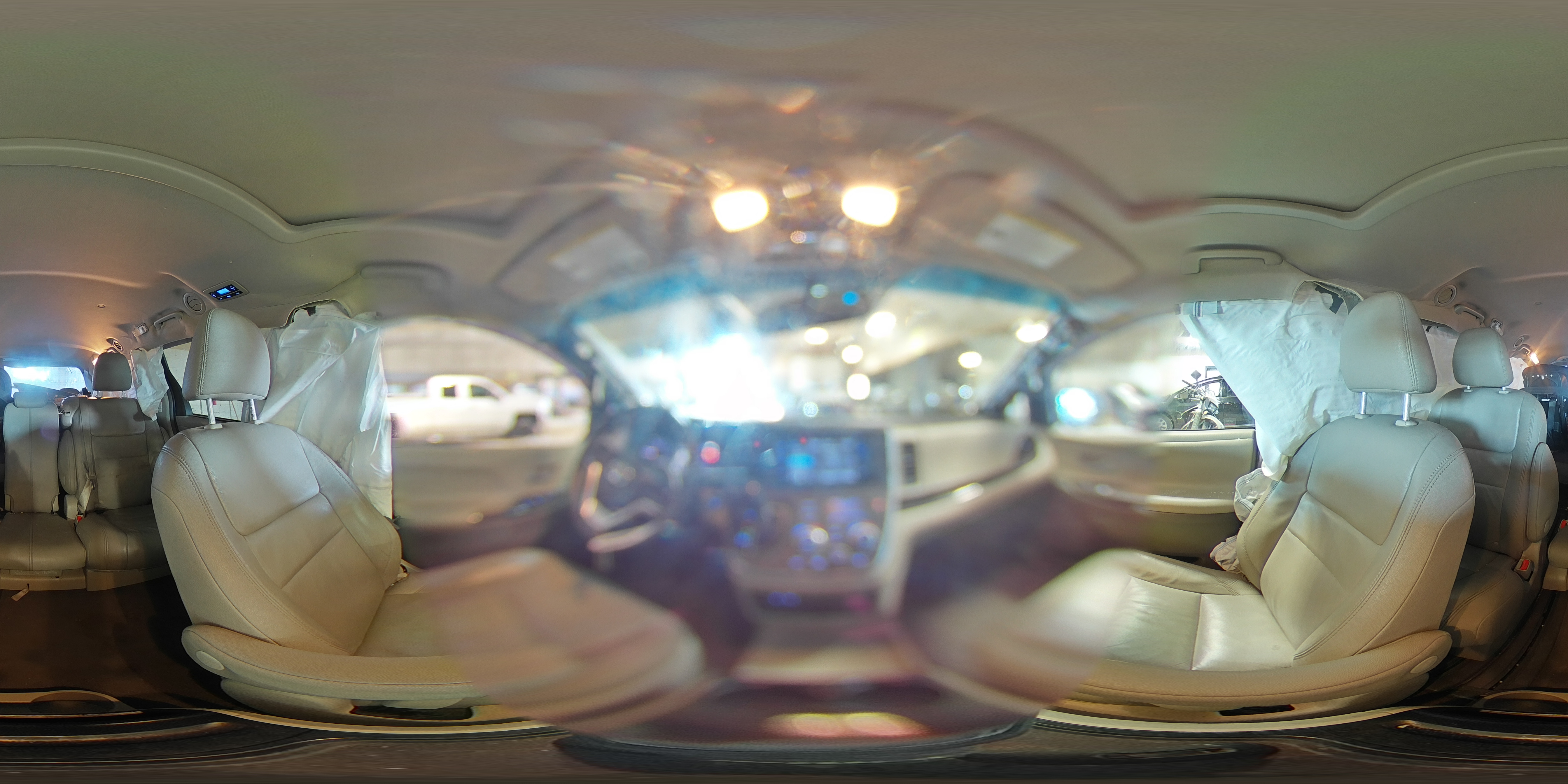 2016 Toyota Sienna - Image 13