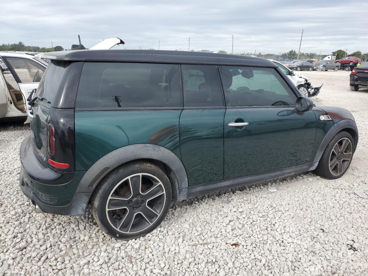 2009 MINI Cooper - Image 3