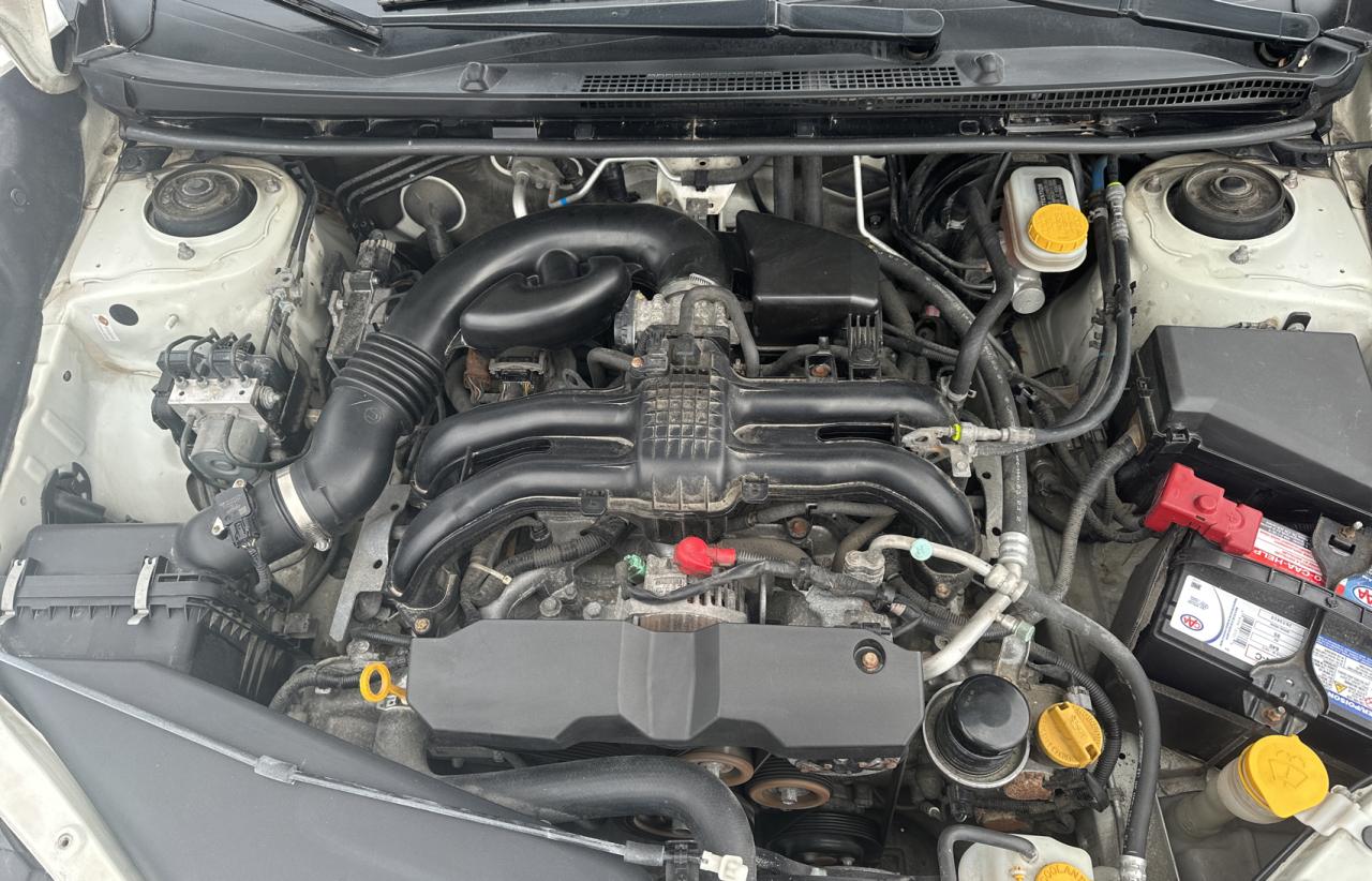 2013 Subaru Impreza - Image 7
