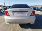 2005 Honda Civic Dx Vp en Venta en Sun Valley, CA - Minor Dent/Scratches