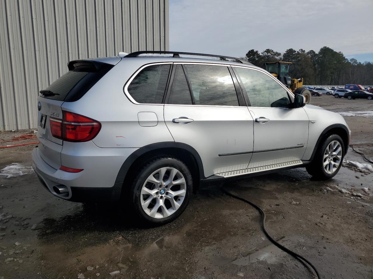 2013 BMW X5 - Image 3