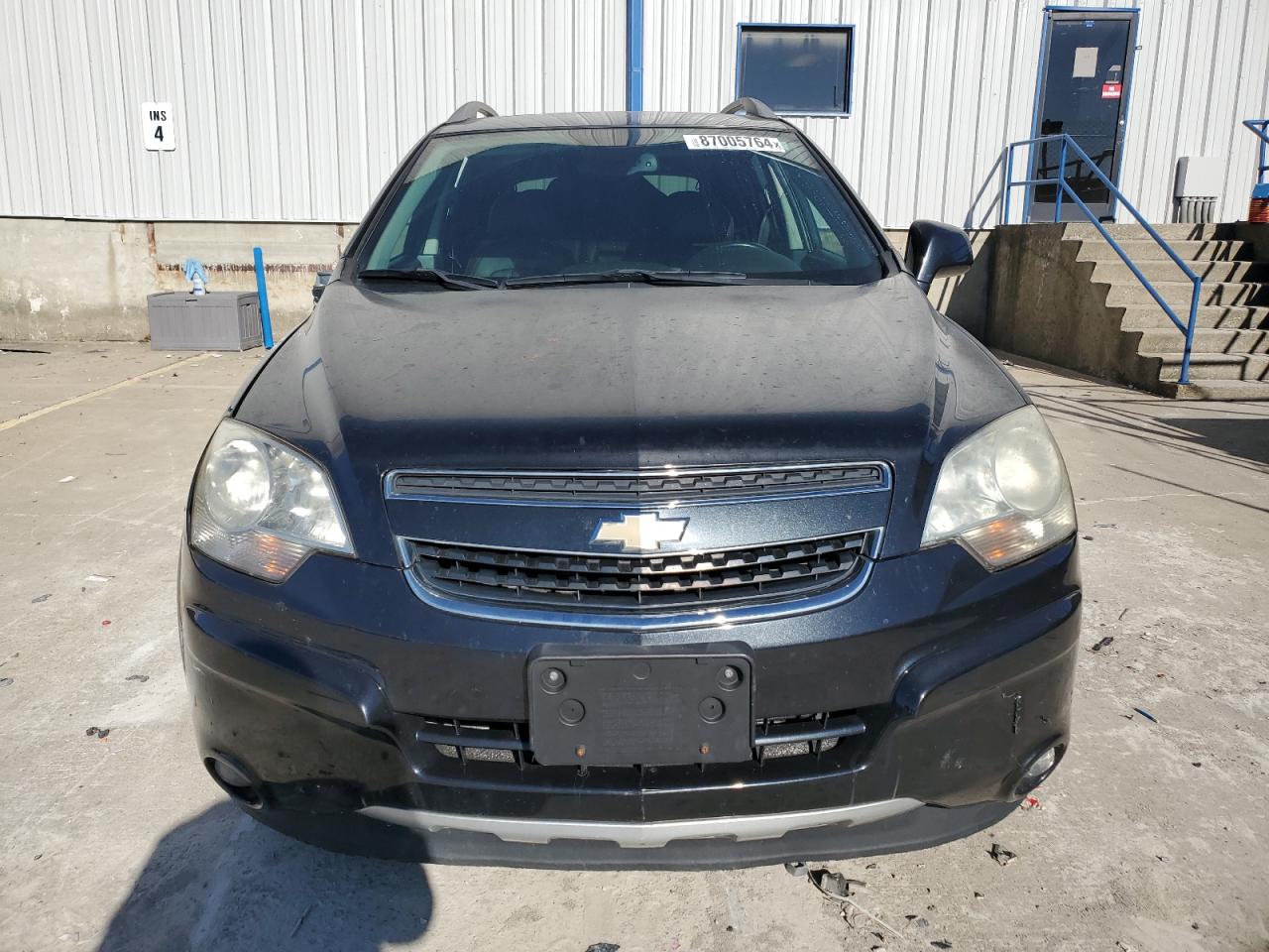 2014 Chevrolet Captiva - Image 5
