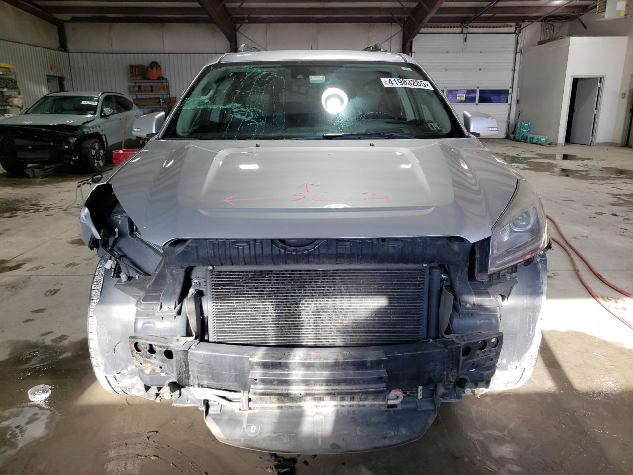 2014 GMC Acadia - Image 5