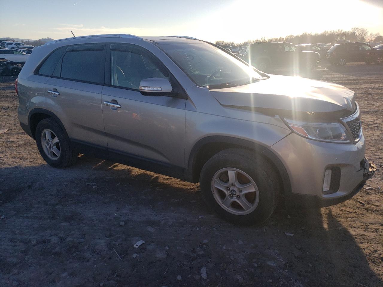 2014 Kia Sorento - Image 4