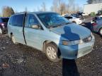 2004 Honda Odyssey Exl продається в Portland, OR - Side