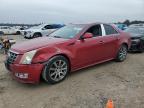 2012 Cadillac Cts Luxury Collection zu verkaufen in Houston, TX - Front End
