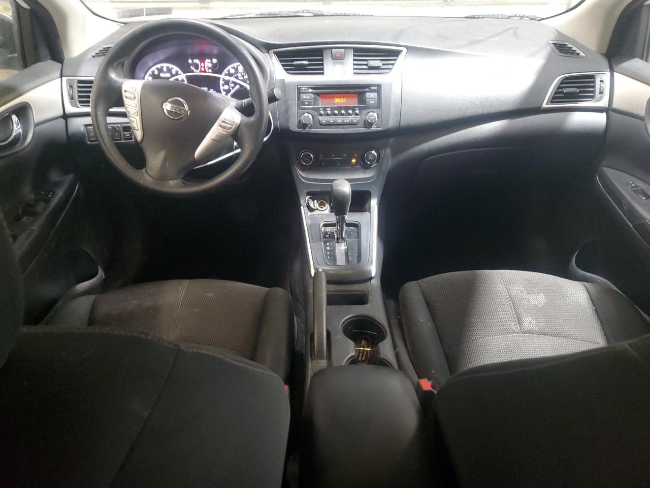 2017 Nissan Sentra - Image 8