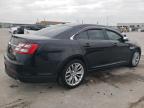 2015 Ford Taurus Limited de vânzare în Grand Prairie, TX - Front End