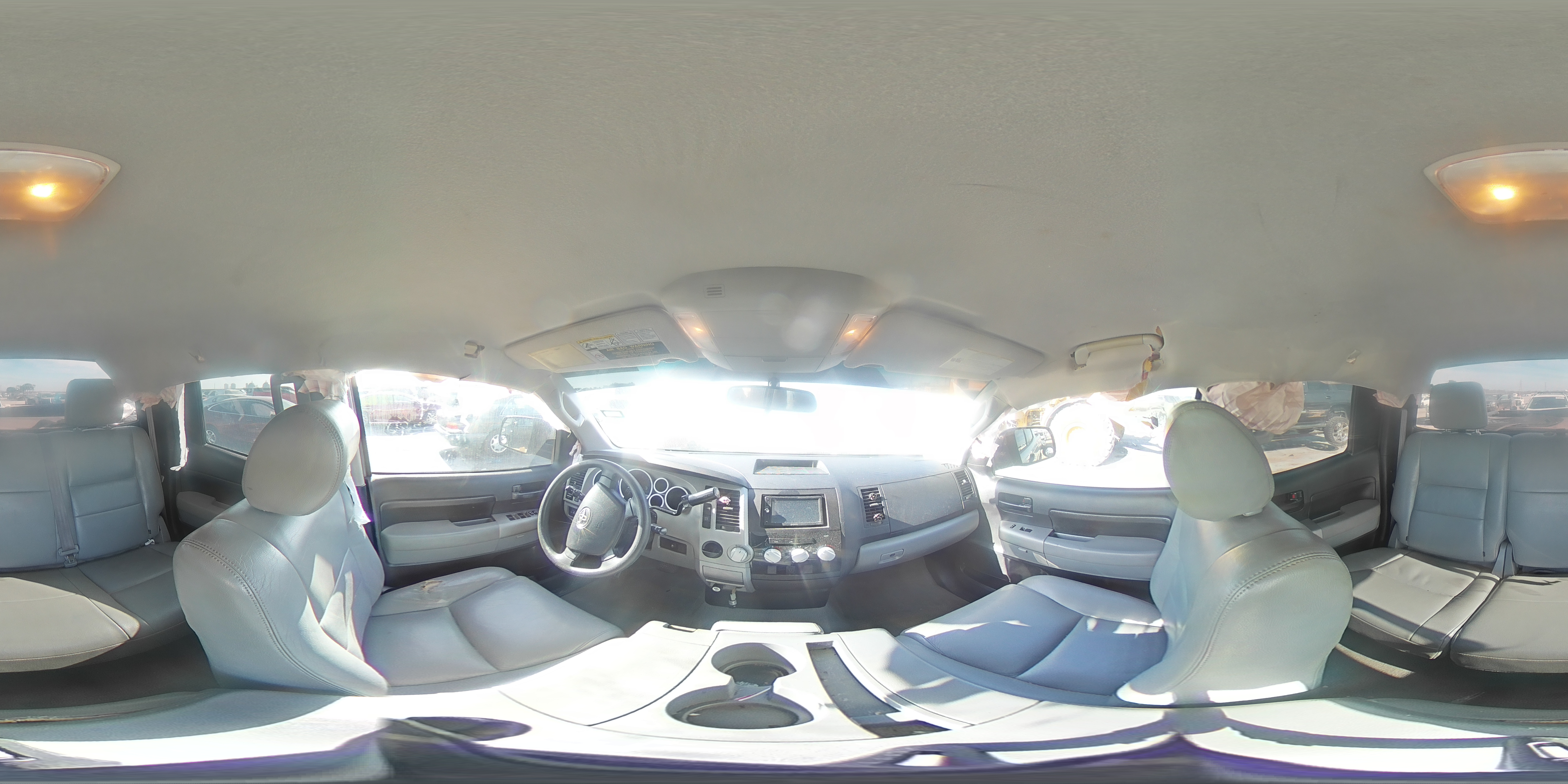 2008 Toyota Tundra - Image 13