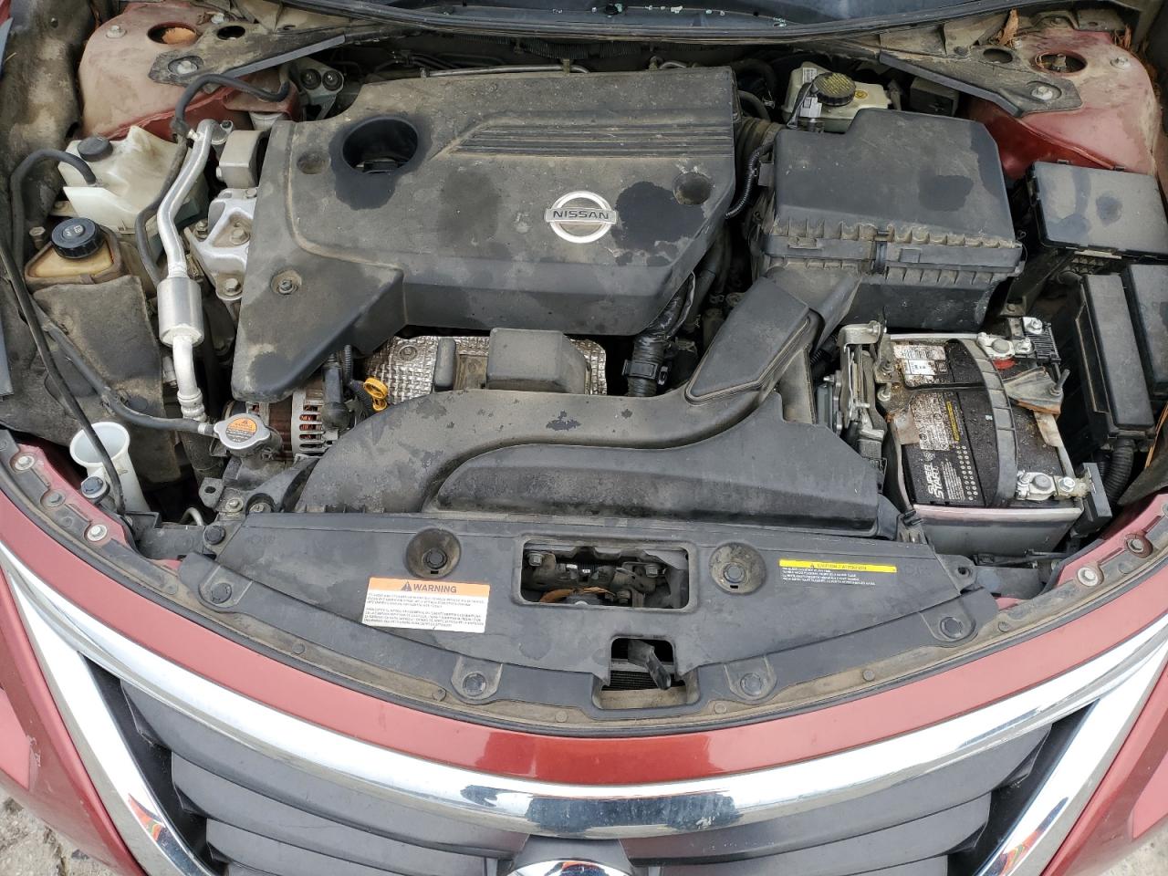 2014 Nissan Altima - Image 11