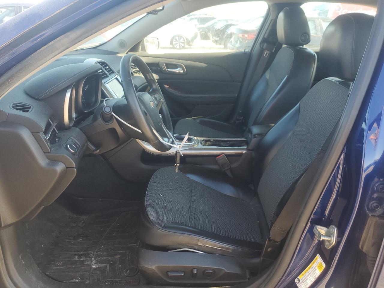 2013 Chevrolet Malibu - Image 7