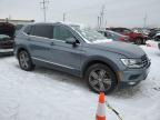 2020 Volkswagen Tiguan Se продається в Columbus, OH - Front End