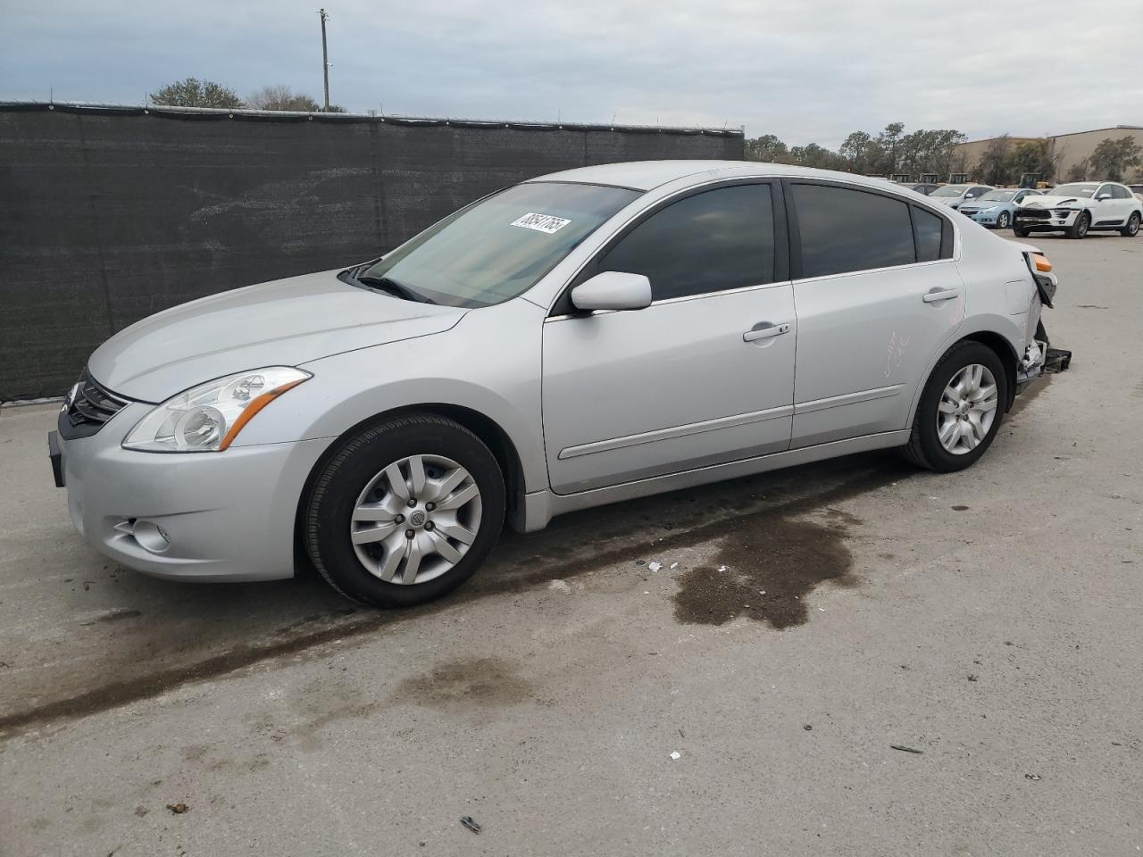 2012 Nissan Altima - Image 1