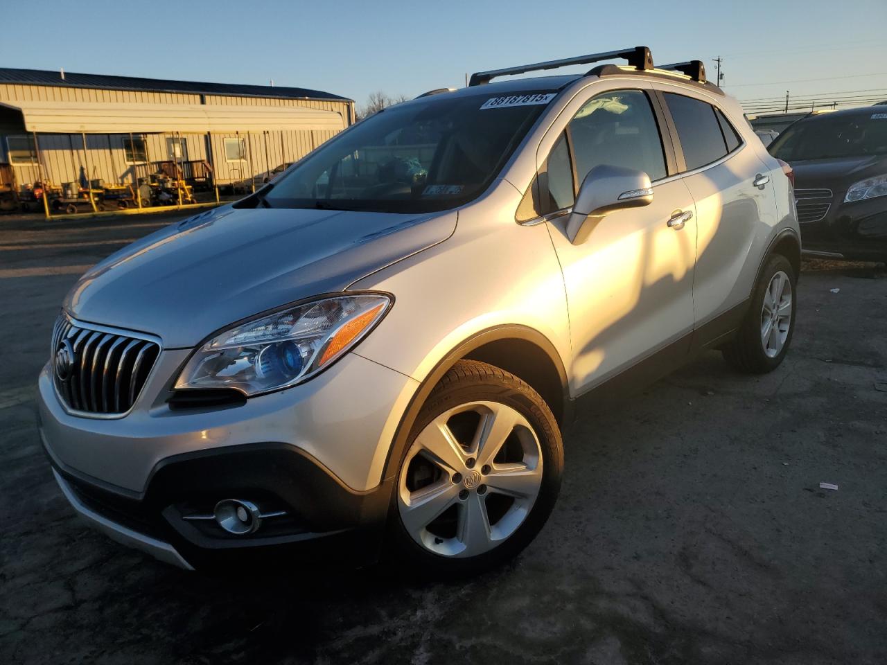 Image of 2015 BUICK ENCORE