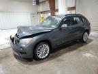 2014 Bmw X1 Xdrive28I за продажба в Leroy, NY - Front End