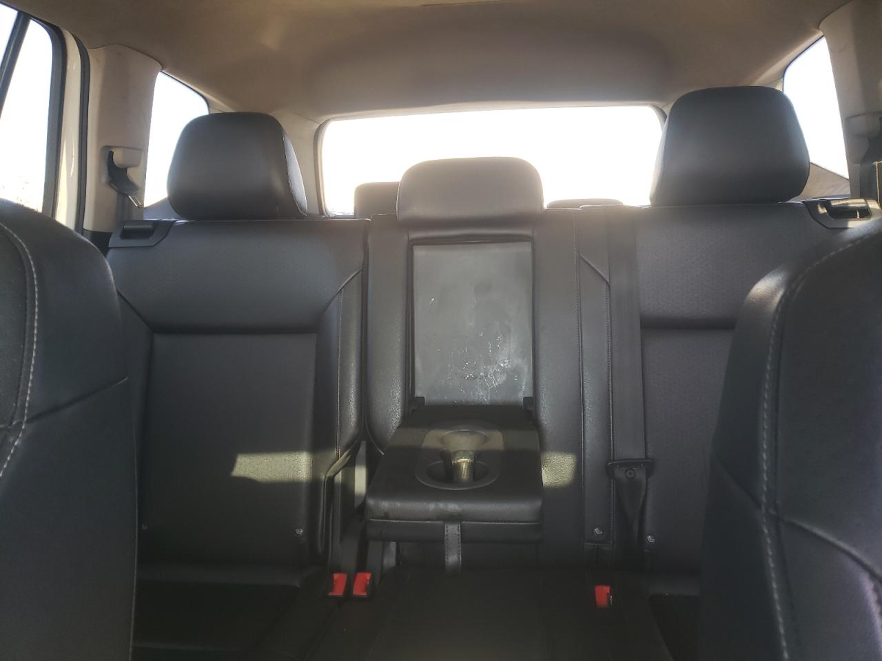 2018 Volkswagen Atlas - Image 10