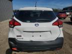 2018 Nissan Kicks S de vânzare în Midway, FL - Rear End