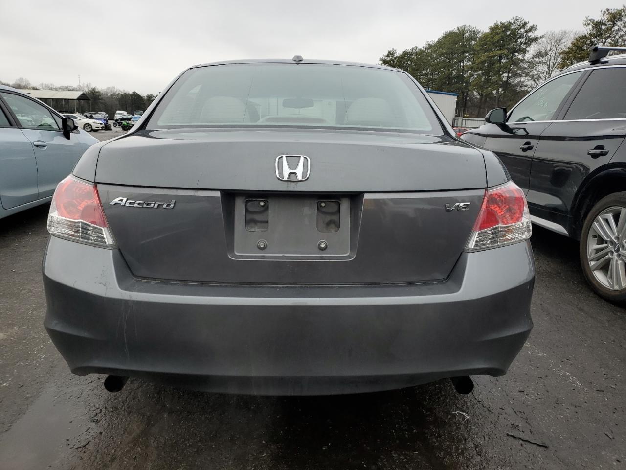 2009 Honda Accord - Image 6