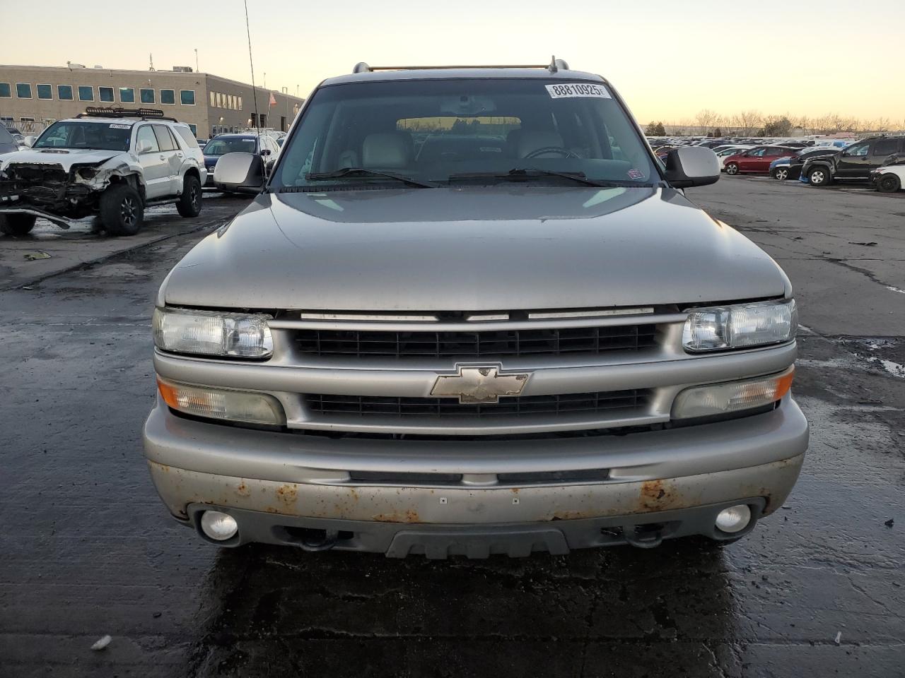 2006 Chevrolet Tahoe - Image 5